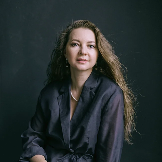 София Лазарева